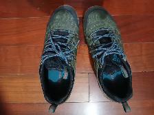 Columbia sneakers/shoes size 12 regular for $45