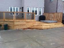 Custom Decks And Fences Design And Build - Photo 10