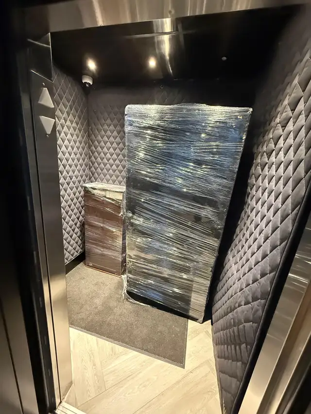 SAME DAY MOVERS || ☎️ 437 435 0508 || GET MOVERS - Photo 2