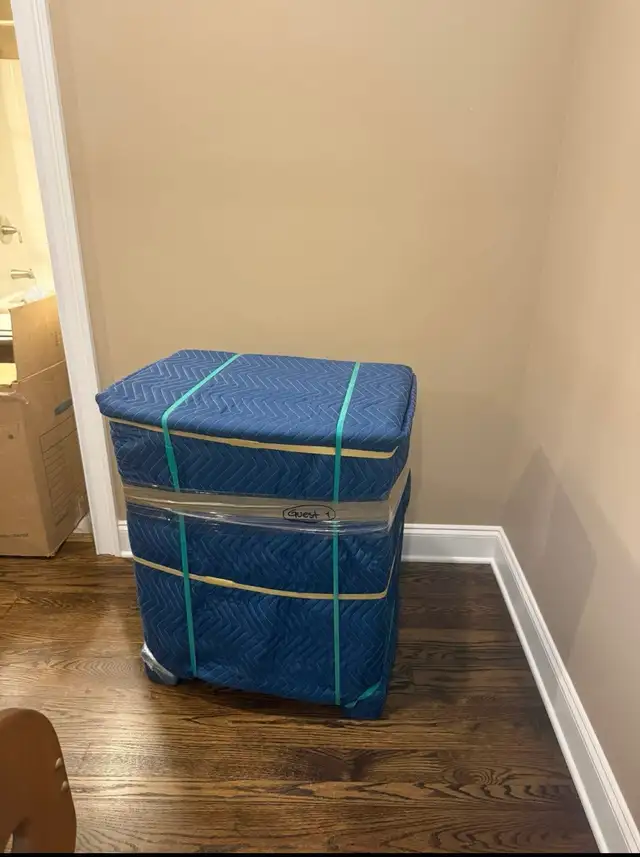 SAME DAY MOVERS || ☎️ 437 435 0508 || GET MOVERS - Photo 6