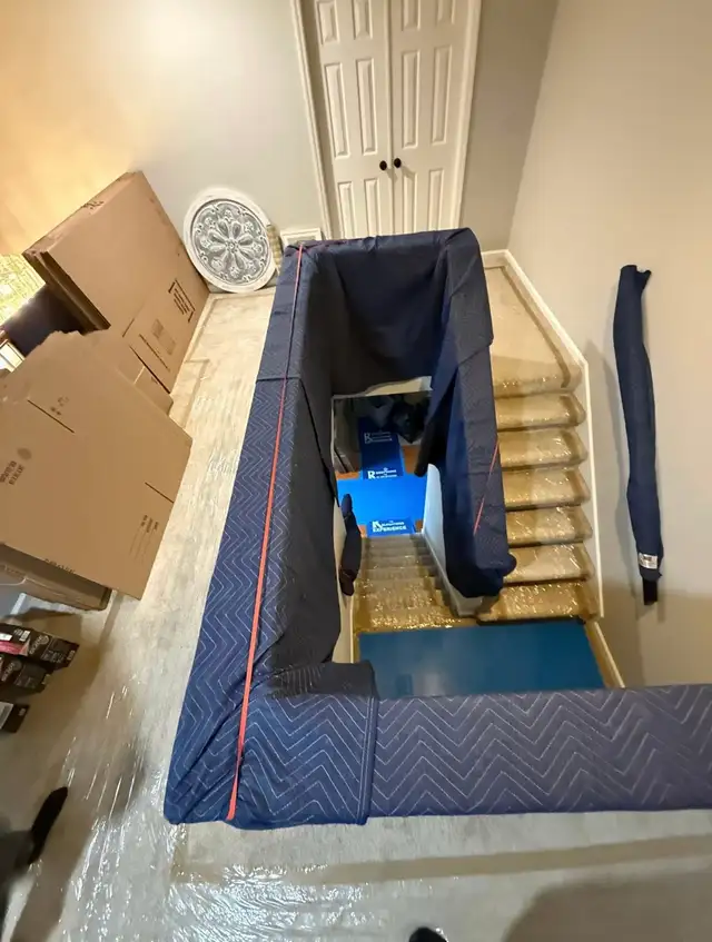 SAME DAY MOVERS || ☎️ 437 435 0508 || GET MOVERS - Photo 7