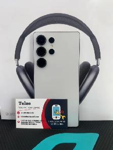 Samsung S25 Ultra- Open Box