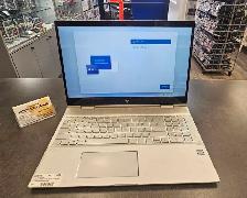 HP Envy 8GB Laptop