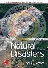 Natural Disasters 12th Edition Abbott 9781265125554