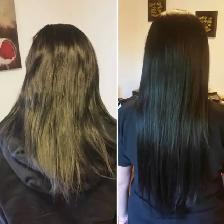 Mobile Hair Extension Tech - Photo 5