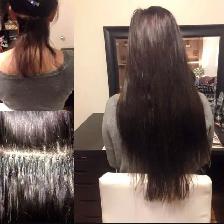 Mobile Hair Extension Tech - Photo 8