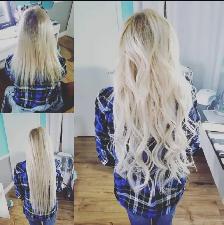 Mobile Hair Extension Tech - Photo 10