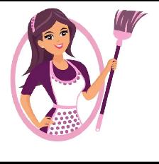 Suzys Diamond Shine Cleaning