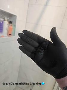 Suzys Diamond Shine Cleaning - Photo 8