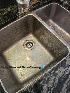 Suzys Diamond Shine Cleaning - Photo 9