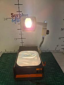 Vintage 3M Overhead Projector