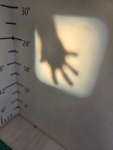 Vintage 3M Overhead Projector - Photo 2