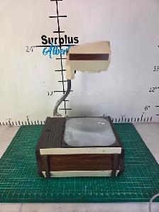 Vintage 3M Overhead Projector - Photo 3