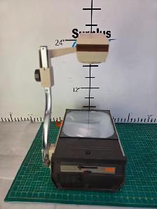 Vintage 3M Overhead Projector - Photo 7