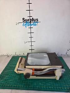 Vintage 3M Overhead Projector - Photo 9