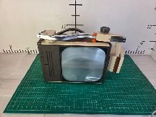 Vintage 3M Overhead Projector - Photo 10