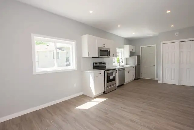 54 Trelawn Parkway, Welland - 1 Bedroom Detached Apartment - Photo 6