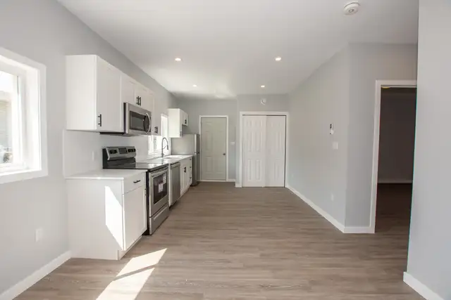 54 Trelawn Parkway, Welland - 1 Bedroom Detached Apartment - Photo 7