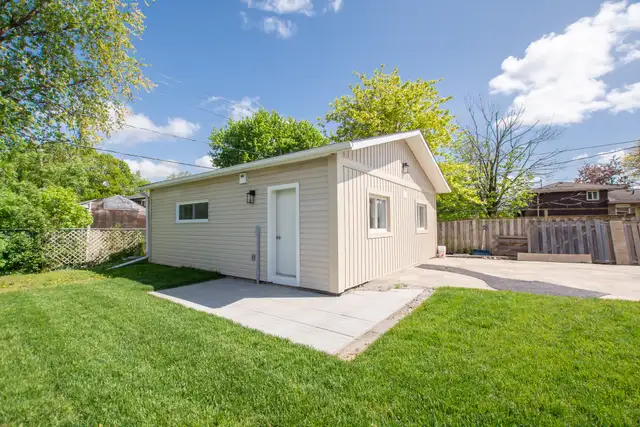 54 Trelawn Parkway, Welland - 1 Bedroom Detached Apartment - Photo 15