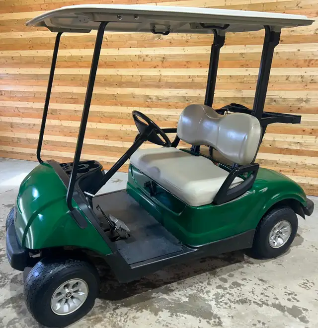 Golf Carts North Bay