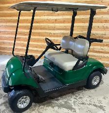 Golf Carts North Bay