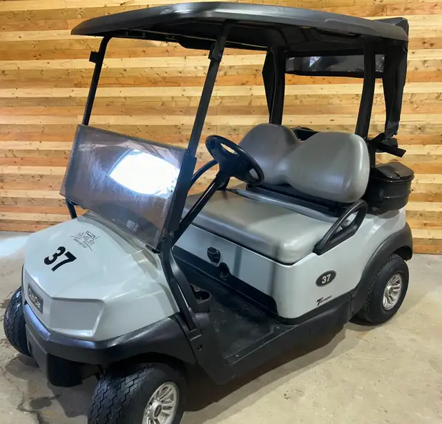 Golf Carts North Bay - Photo 2