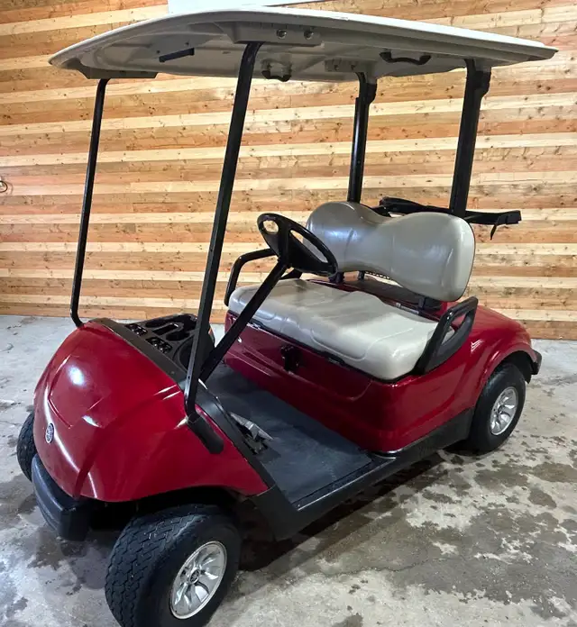 Golf Carts North Bay - Photo 3