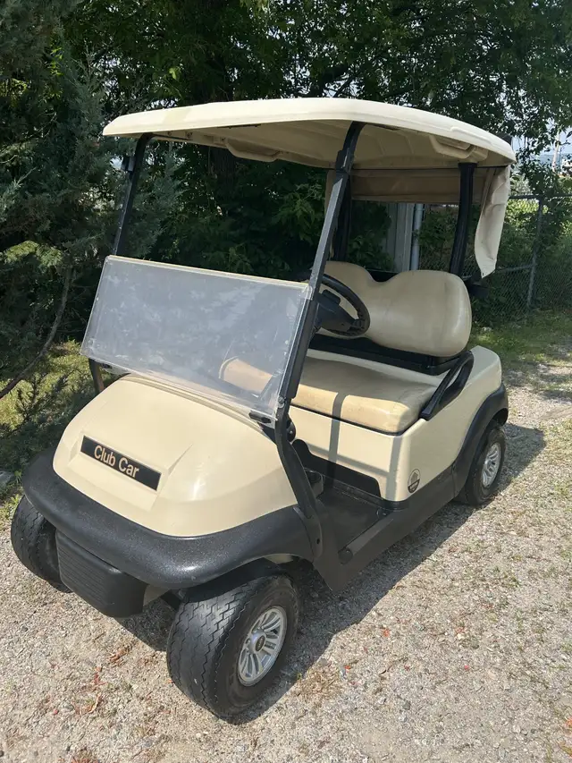 Golf Carts North Bay - Photo 4