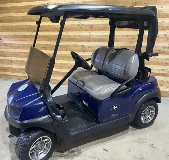 Golf Carts North Bay - Photo 5