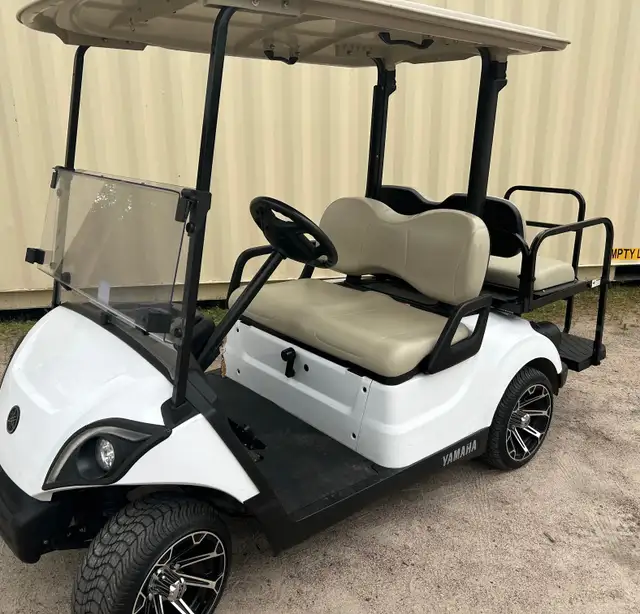 Golf Carts North Bay - Photo 6