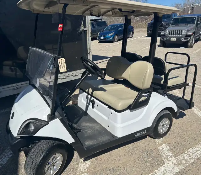 Golf Carts North Bay - Photo 7