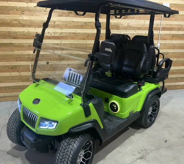 Golf Carts North Bay - Photo 8