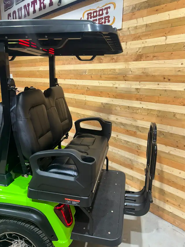 Golf Carts North Bay - Photo 9