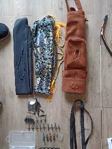 Tatar & Turkish Laminated Bows - Photo 2