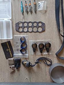 Tatar & Turkish Laminated Bows - Photo 3