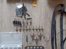 Tatar & Turkish Laminated Bows - Photo 4