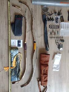 Tatar & Turkish Laminated Bows - Photo 6