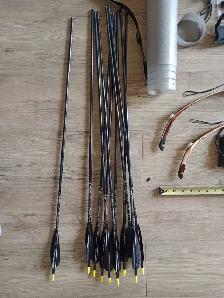 Tatar & Turkish Laminated Bows - Photo 7