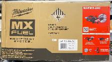 Milwaukee MXF315-2XC 14' Cut-Off Saw 2 Batteries Kit - $3199 - Photo 6