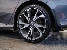 2020 Honda civic sedan touring 124500 kmsCA$20,968 - Photo 6