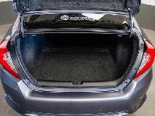 2020 Honda civic sedan touring 124500 kmsCA$20,968 - Photo 7