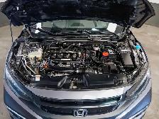 2020 Honda civic sedan touring 124500 kmsCA$20,968 - Photo 8