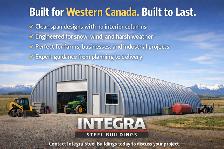 Direct Factory Quonset Kits – Ideal for Farms & Workshops&nbsp.