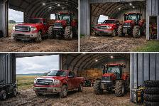 Direct Factory Quonset Kits – Ideal for Farms & Workshops&nbsp. - Photo 3