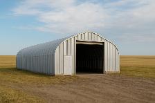 Direct Factory Quonset Kits – Ideal for Farms & Workshops&nbsp. - Photo 10