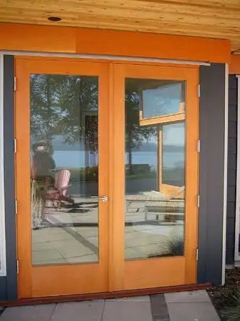 Exterior French Doors - Photo 2