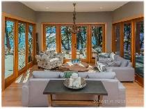 Exterior French Doors