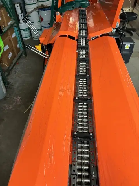 Best in the Business Northforest Firewood Processors