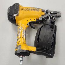 Bostitch RN46-1 - Coil Roofing Nailer - Photo 2
