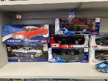 Model Cars In Box/Unboxed @Cashopolis!! - Photo 2